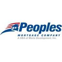 Peoples Mortgage Logo