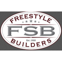 Freestyle Builders Logo