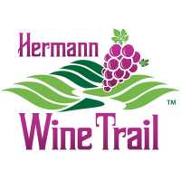 Hermann Wine Trail Logo