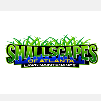 Small Scapes Lawncare LLC Logo