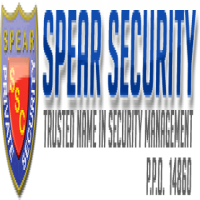 Spear Security Logo