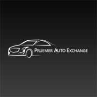 Pruemer Auto Exchange Logo