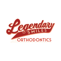 Legendary Smiles Logo