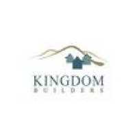 Kingdom Builders of Tennessee, LLC Logo