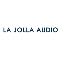 La Jolla Audio Logo