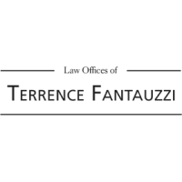 Law Office of Terrence Fantauzzi Logo