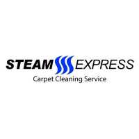 Steam Express Logo