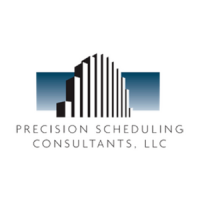 Precision Scheduling Consultants LLC Logo