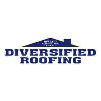 Diversified Roofing Logo