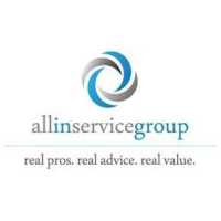 All In Service Group Logo