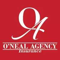 O'Neal Agency, Inc. Logo