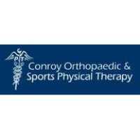 Conroy Orthopaedic & Sports Physical Therapy Logo