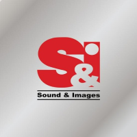 Sound & Images Inc Logo