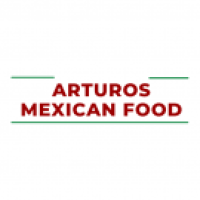 Arturo's Mexican Food Logo