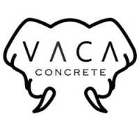 Vaca Concrete LLC Logo