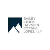 Bailey | Stock | Harmon | Cottam | Lopez LLP Logo