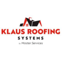 Klaus Roofing Systems by Master Services Logo