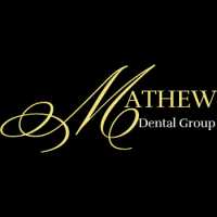 Mathew Dental Group Logo