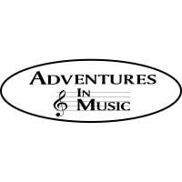 Adventures in Music | Music Lessons Logo