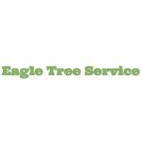 Eagle Tree Service Logo
