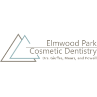 Elmwood Park Cosmetic Dentistry Logo