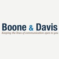 Boone & Davis, Attorneys at Law Logo