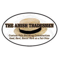 The Amish Tradesmen Logo
