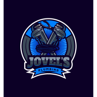 Jovel's Plumbing Logo