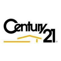 CENTURY 21 North Homes Realty- Bellevue Logo