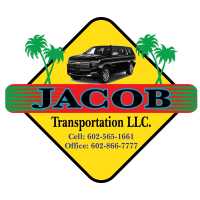 Jacob Transportation Logo