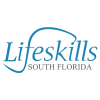 Lifeskills South Florida Logo