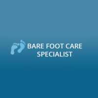 Bare Foot Care Specialist: Jeannette Velazquez, DPM Logo
