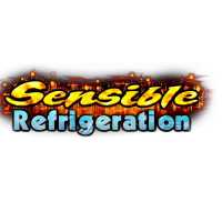 Sensible Refrigeration LLC Logo