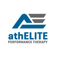 athelite performance therapy Logo
