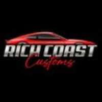 Rich Coast Customs Logo