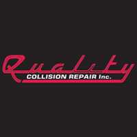 Quality Collision Repair Inc. Logo