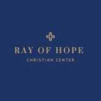 Ray of Hope Christian Center Logo