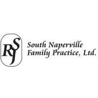 South Naperville Family Practice, Ltd. Logo