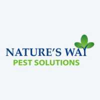 Natureâ€™s Way Pest Solutions Logo