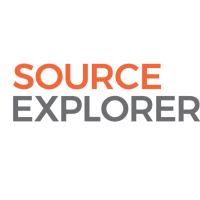 Source Explorer Logo