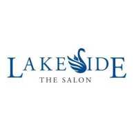 The Salon at Lakeside Logo