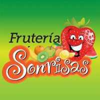 Fruteria Sonrisas #2 Logo