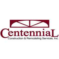 Centennial Construction & Remodeling Services, Inc. Logo