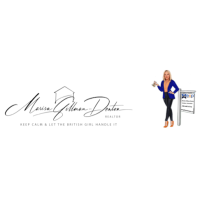 Marisa Gillman-Denton Realtor Logo