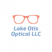 Lake Otis Optical LLC Logo