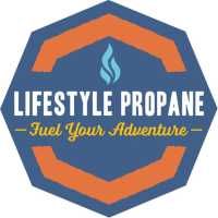 Lifestyle Propane Logo