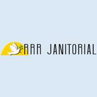 RRR Janitorial Logo