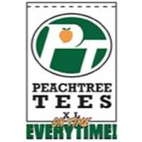 Peachtree Tees & Promotions, Inc Logo