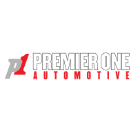 Premier One Automotive Logo