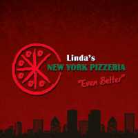 Linda's New York Pizzeria Logo